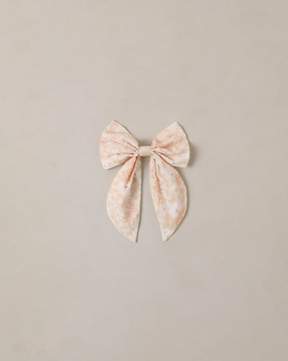 Noralee Everly Bow - Pastel Garden