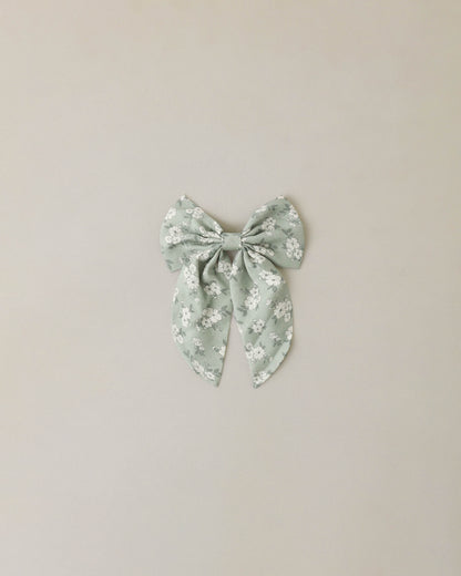 Noralee Everly Bow - Blossom