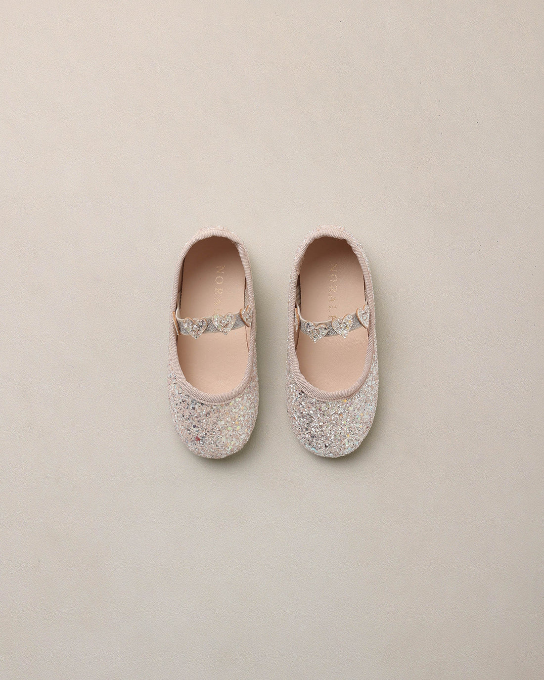 Noralee Ballet Flats - Iridescent