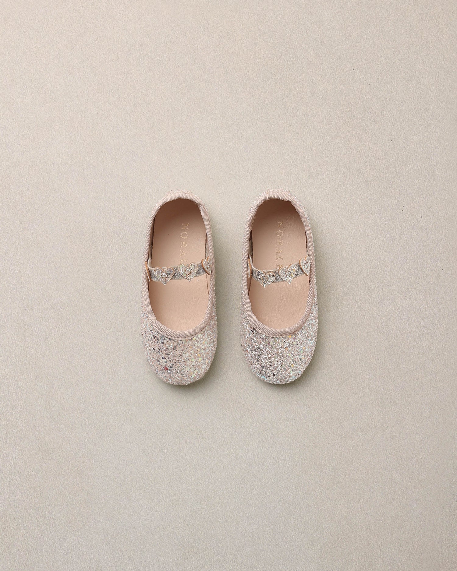 Noralee Ballet Flats - Iridescent