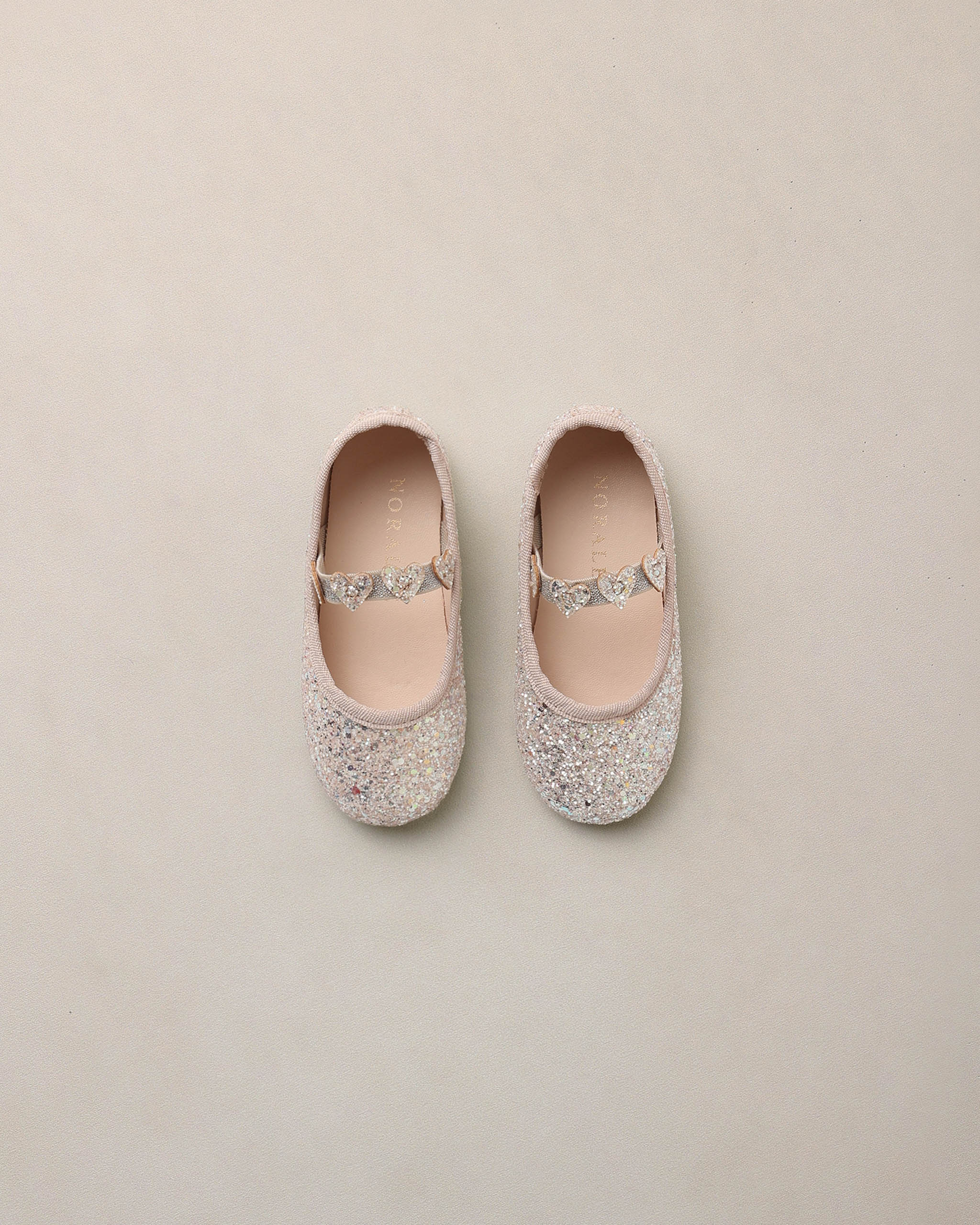 Noralee Ballet Flats - Iridescent