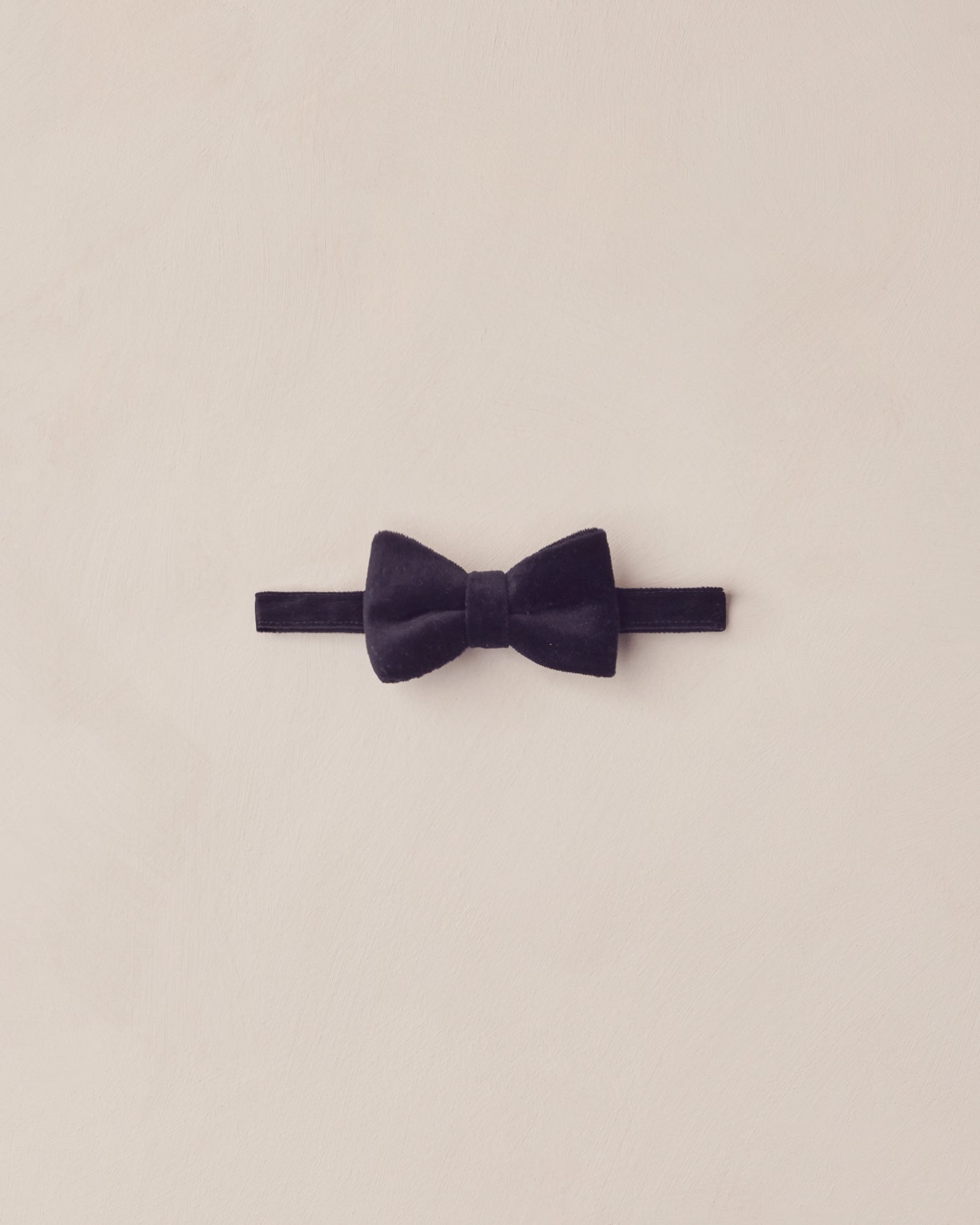 Noralee Bow Tie - Black