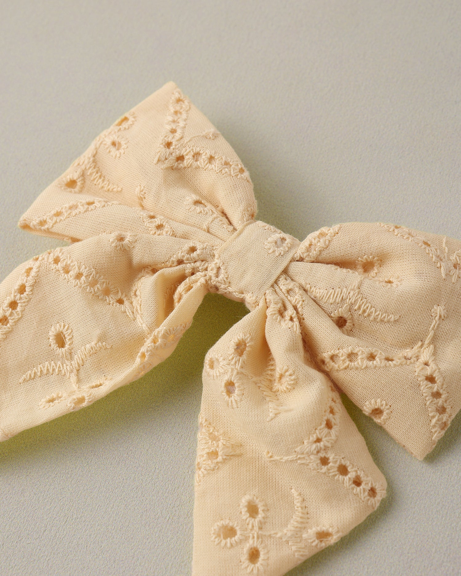 Noralee Norah Bow - Lemon