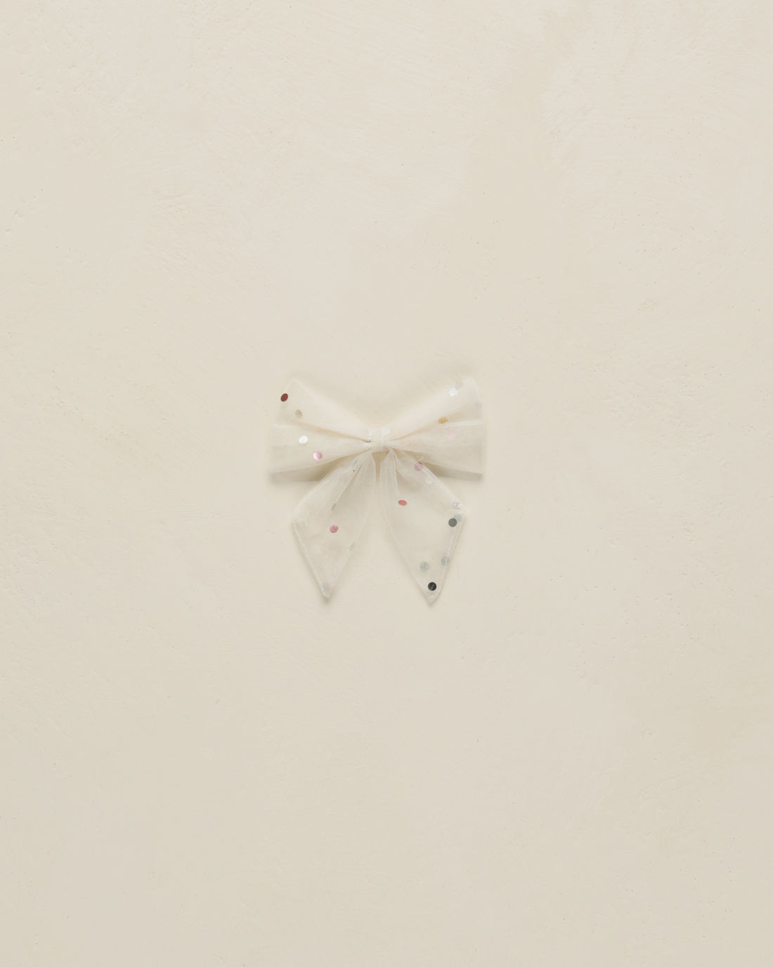 Noralee Norah  Bow - Confetti