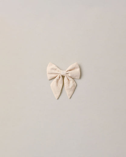 Noralee Norah Bow - Embroidered Floral