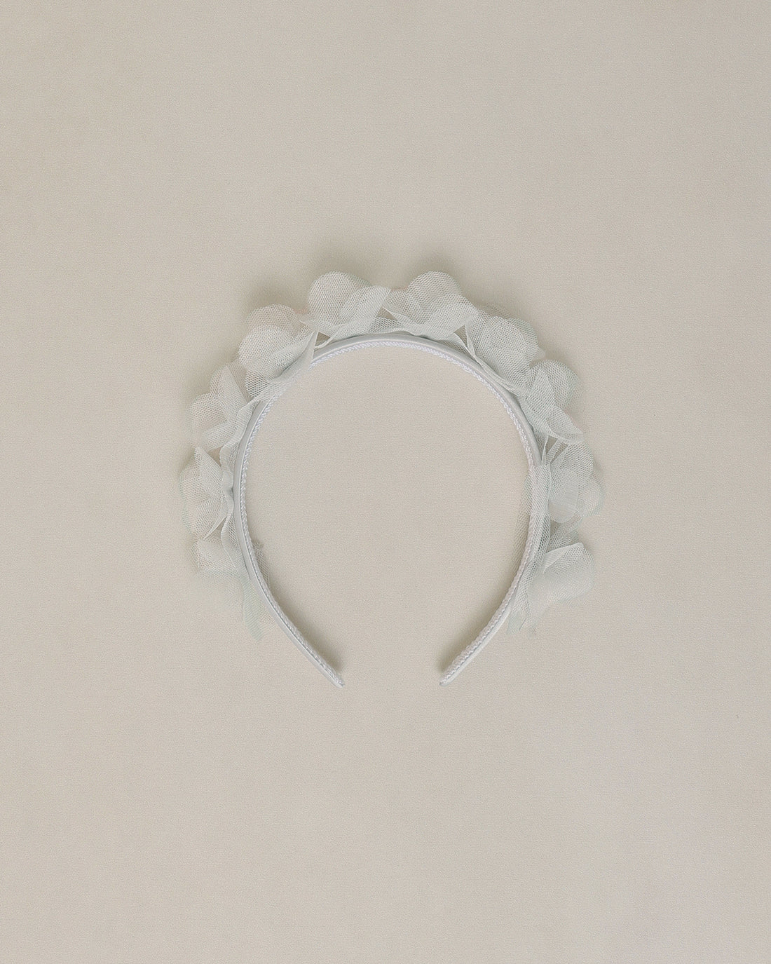 Noralee Pixie Headband - Mist