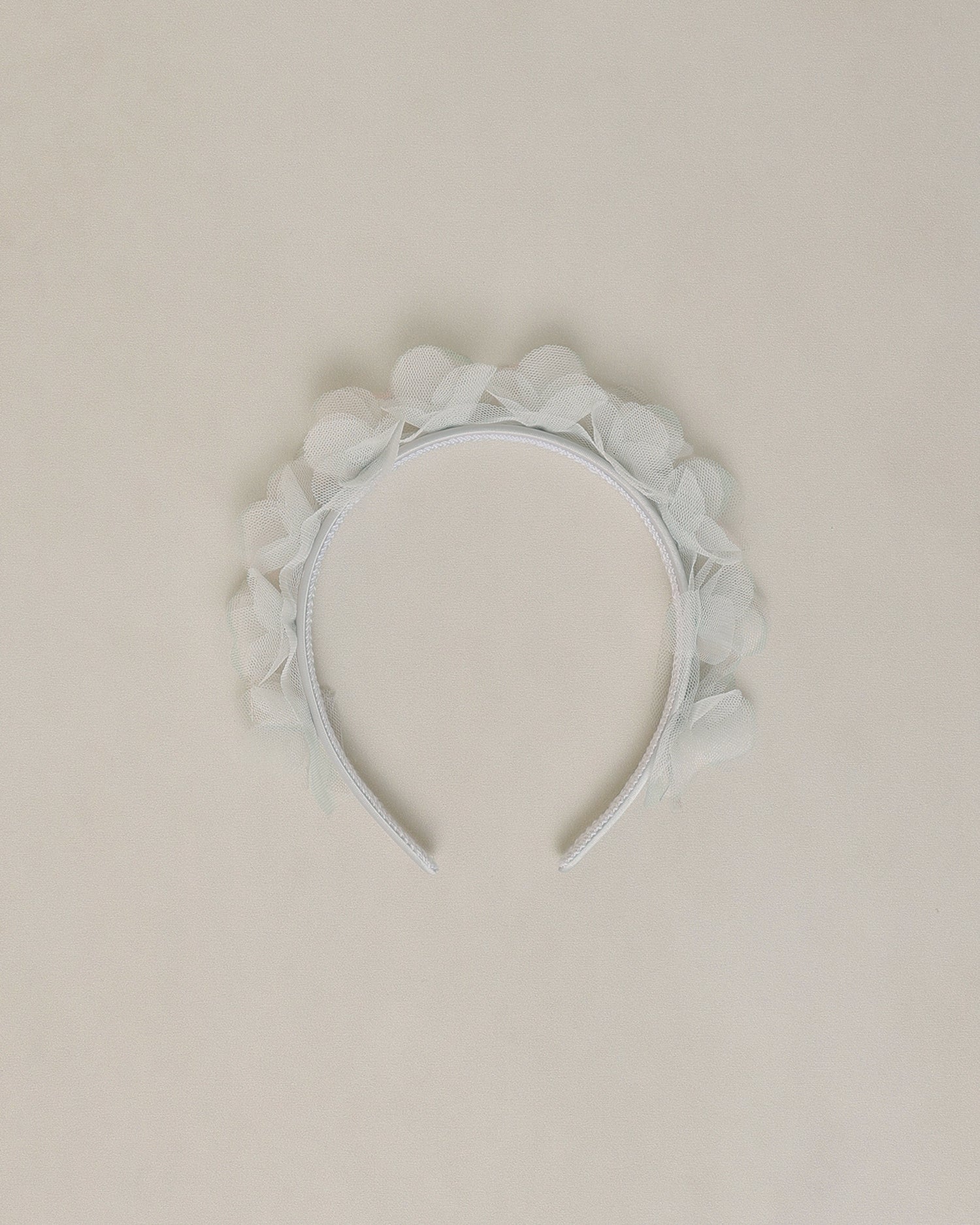 Noralee Pixie Headband - Mist