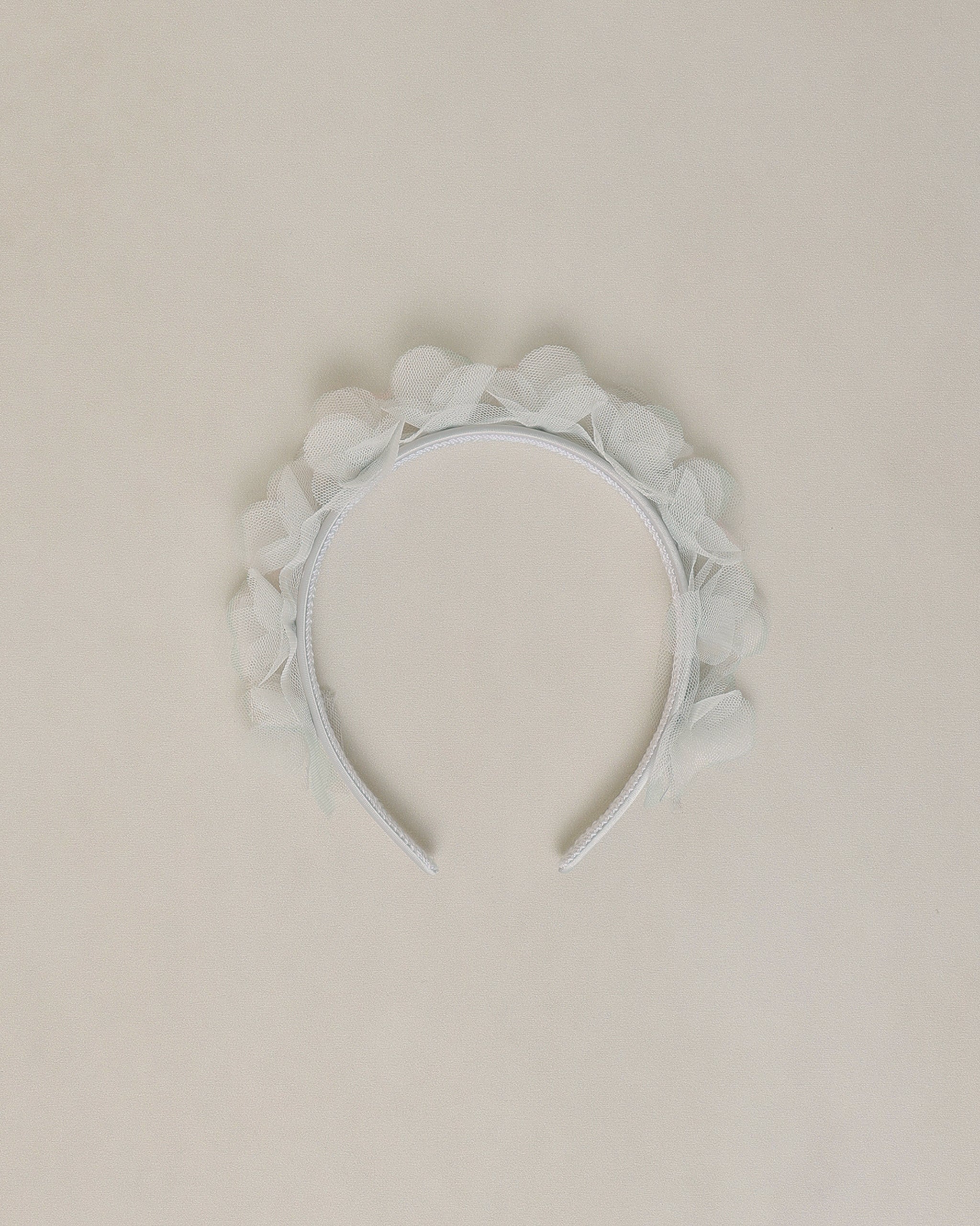 Noralee Pixie Headband - Mist