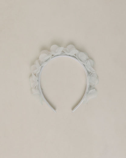 Noralee Pixie Headband - Mist