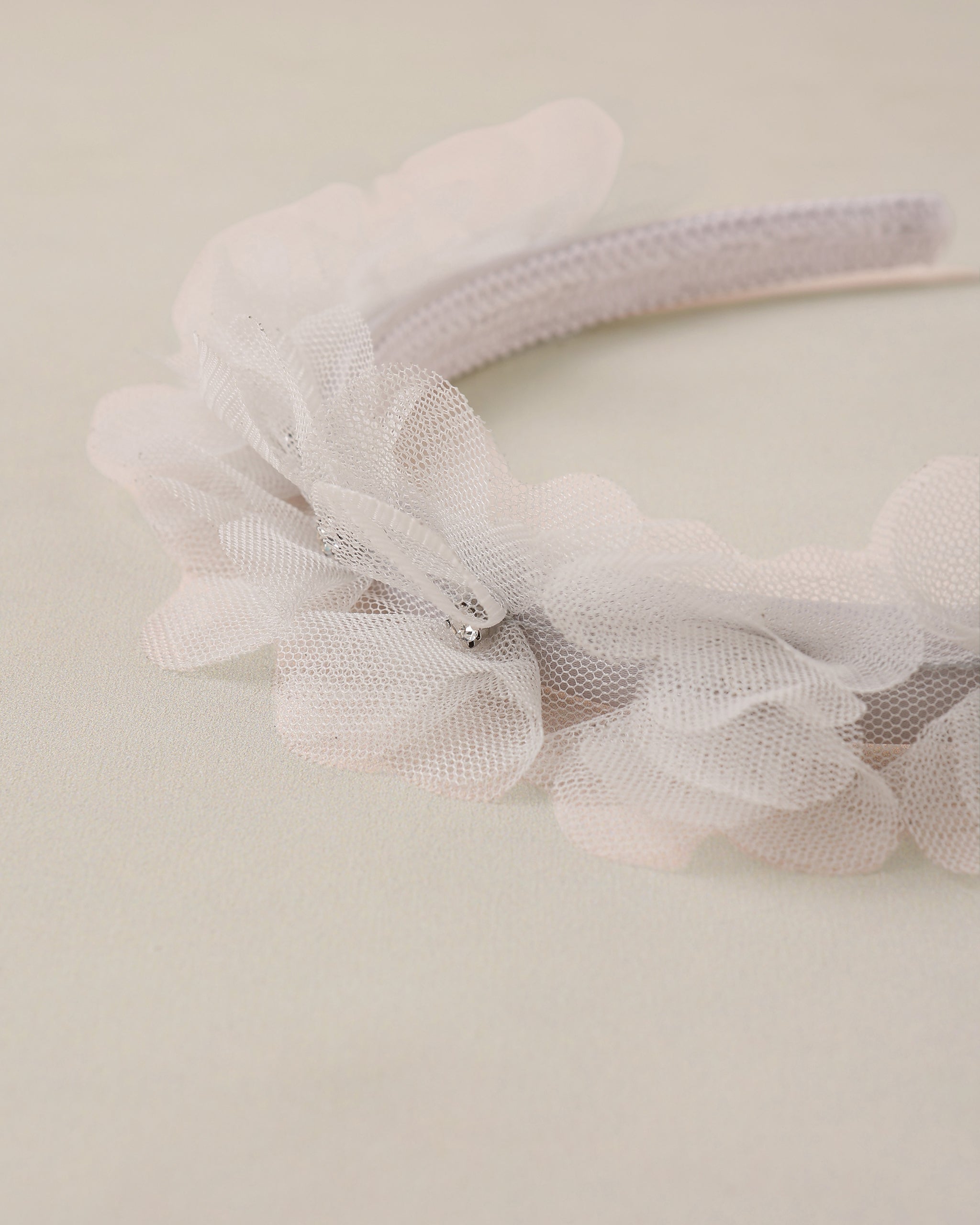 Noralee Pixie Headband - Mist