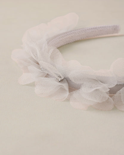 Noralee Pixie Headband - Mist