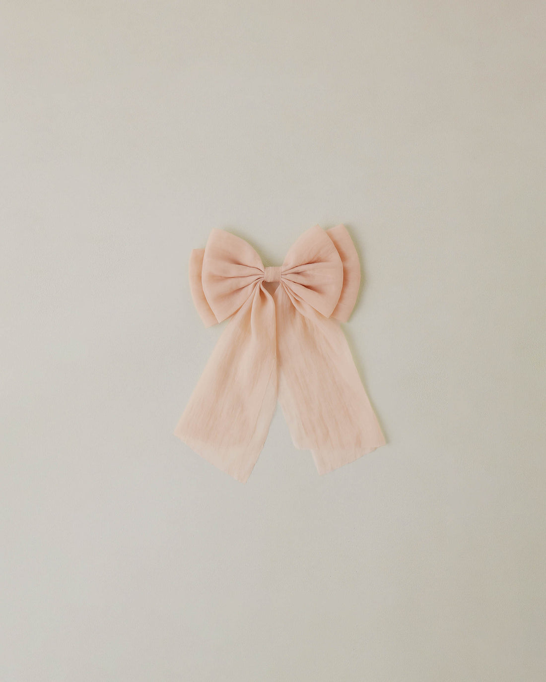 Noralee Alice Bow - Petal