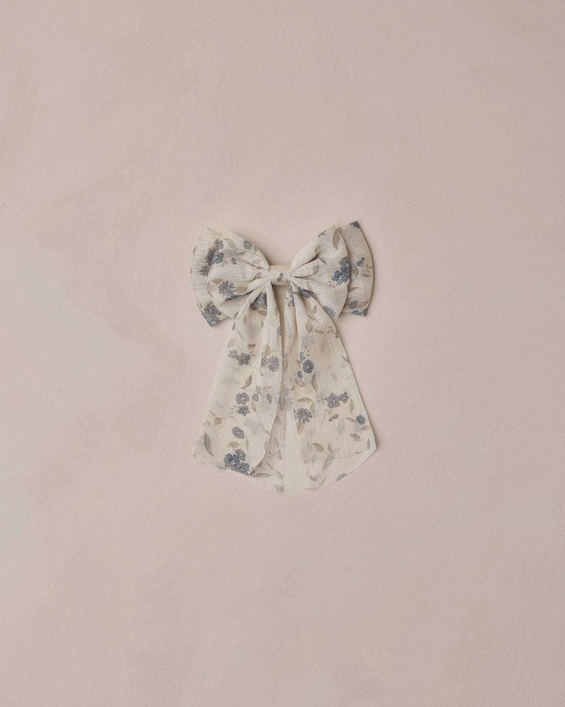 Noralee Alice Bow - Winter Vines