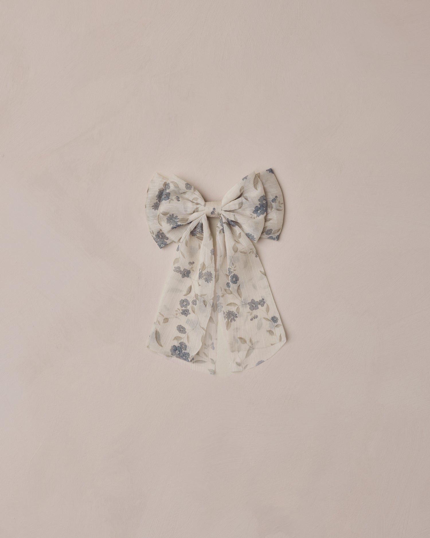 Noralee Alice Bow - Winter Vines