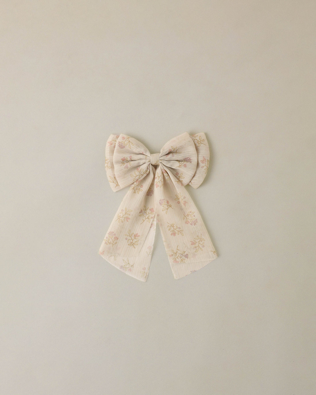 Noralee Alice Bow - Posy