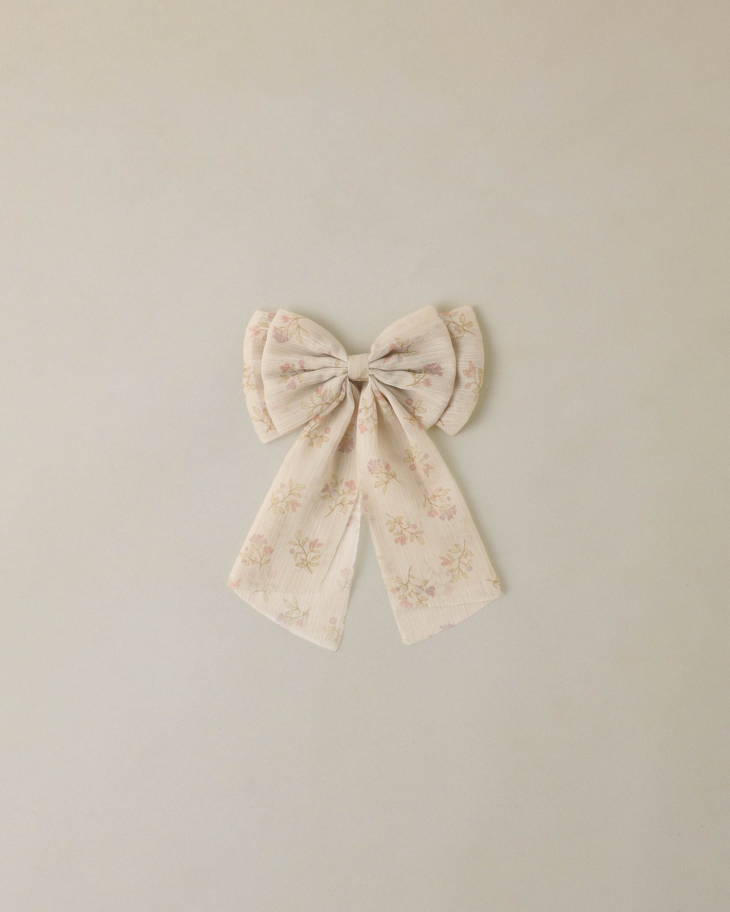 Noralee Alice Bow - Posy