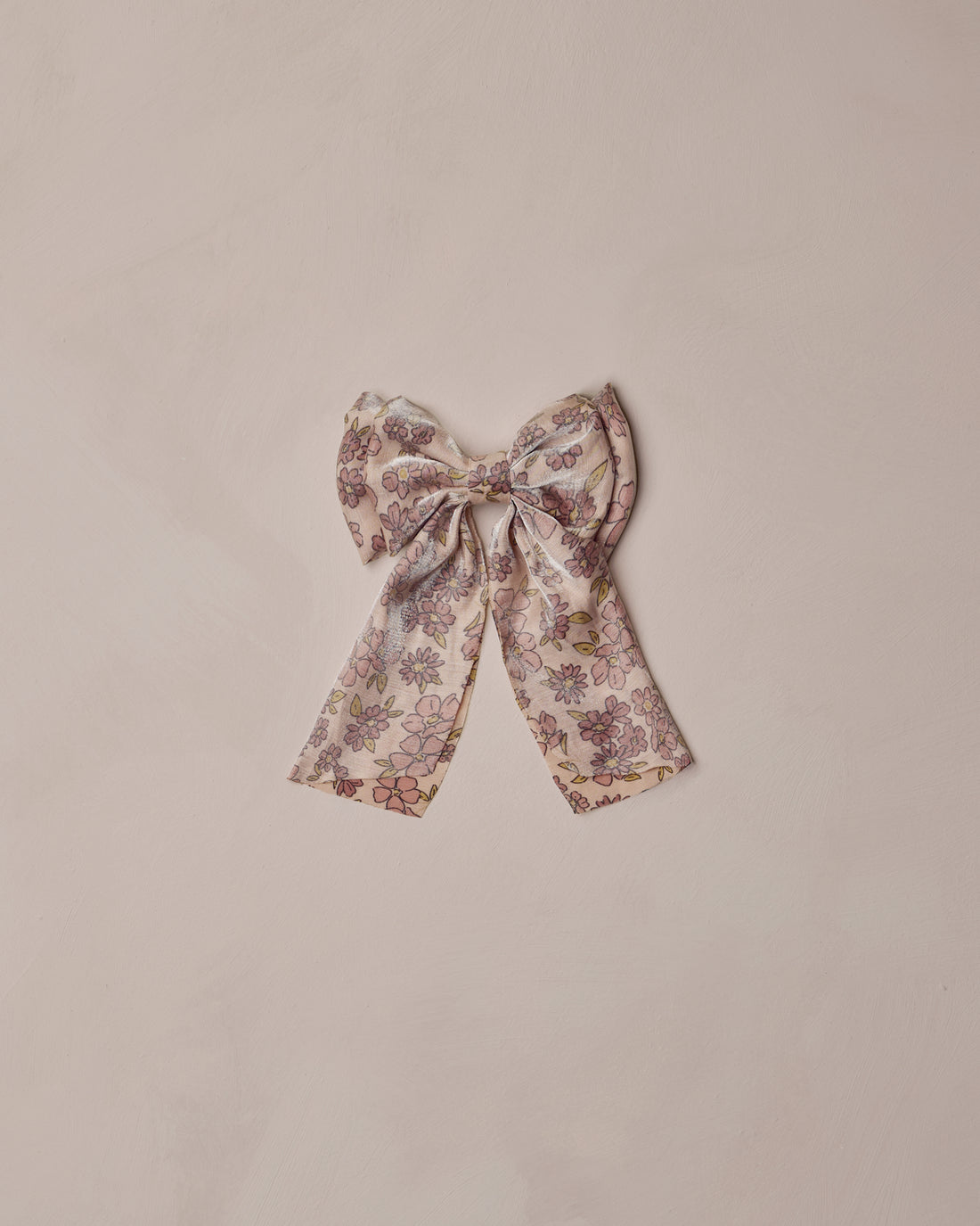 Noralee Alice Bow - Harvest Fleur
