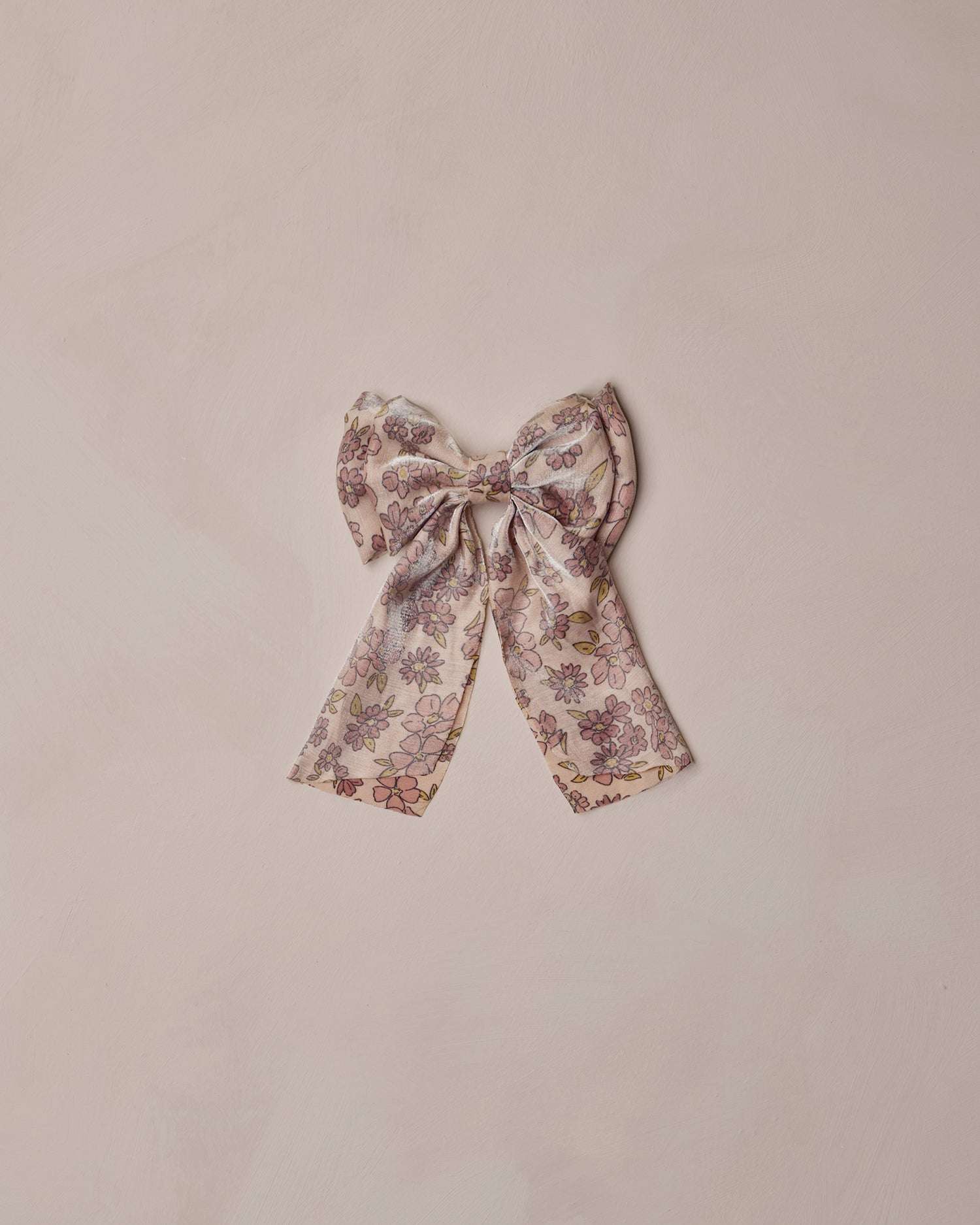 Noralee Alice Bow - Harvest Fleur