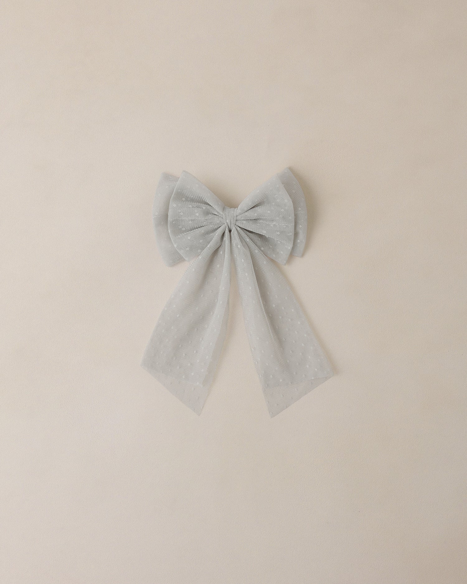 Noralee Alice Bow - Mist