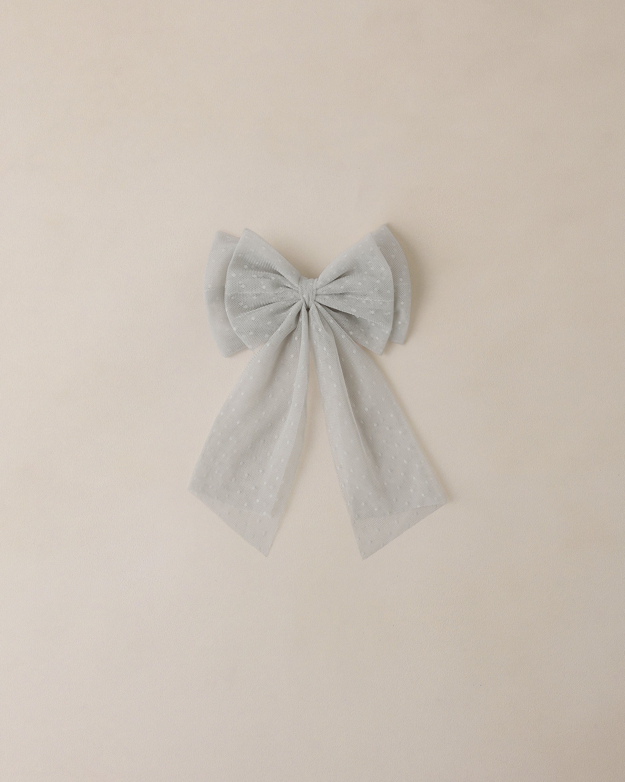 Noralee Alice Bow - Mist