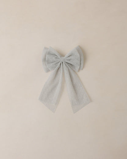 Noralee Alice Bow - Mist