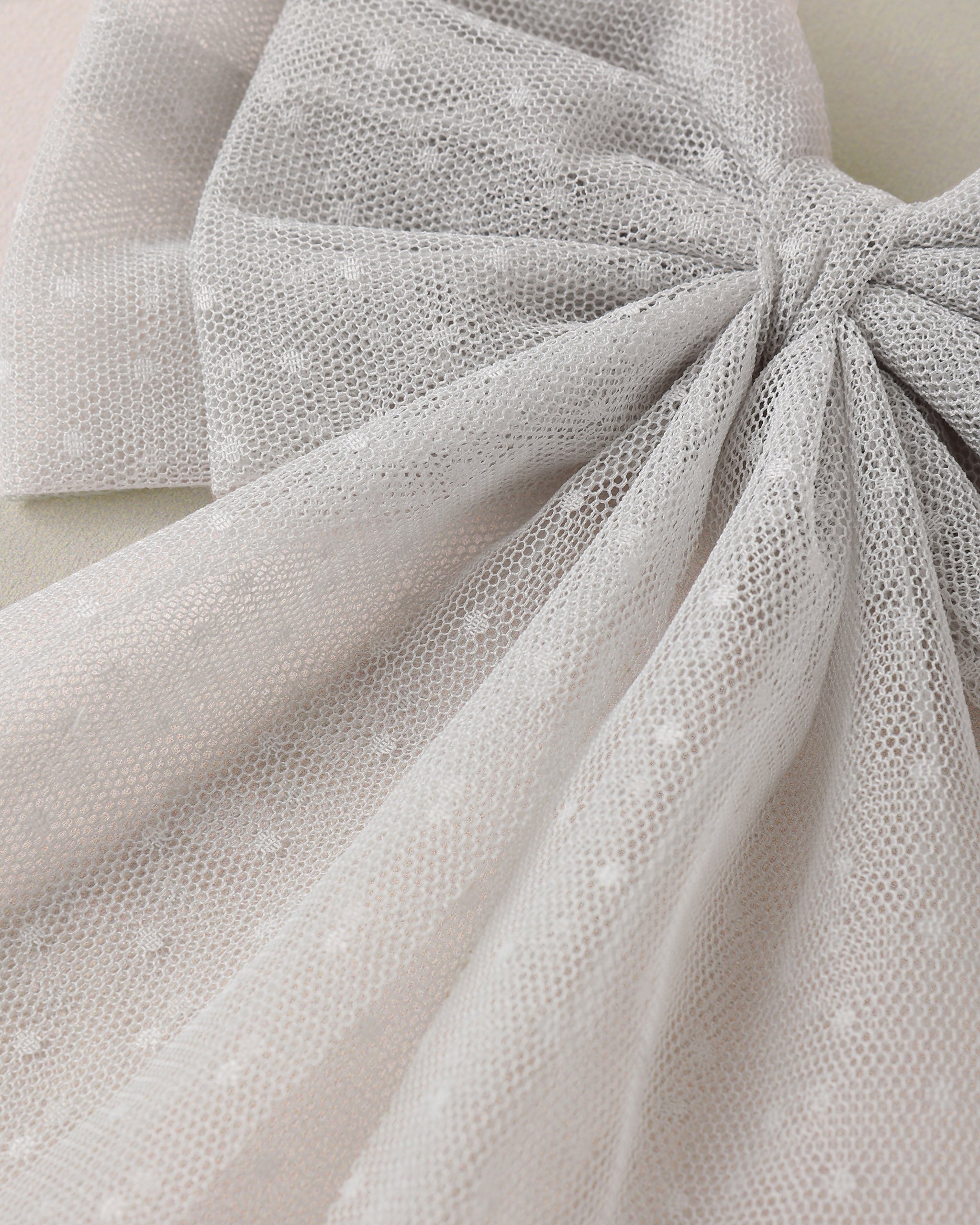 Noralee Alice Bow - Mist