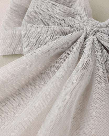 Noralee Alice Bow - Mist