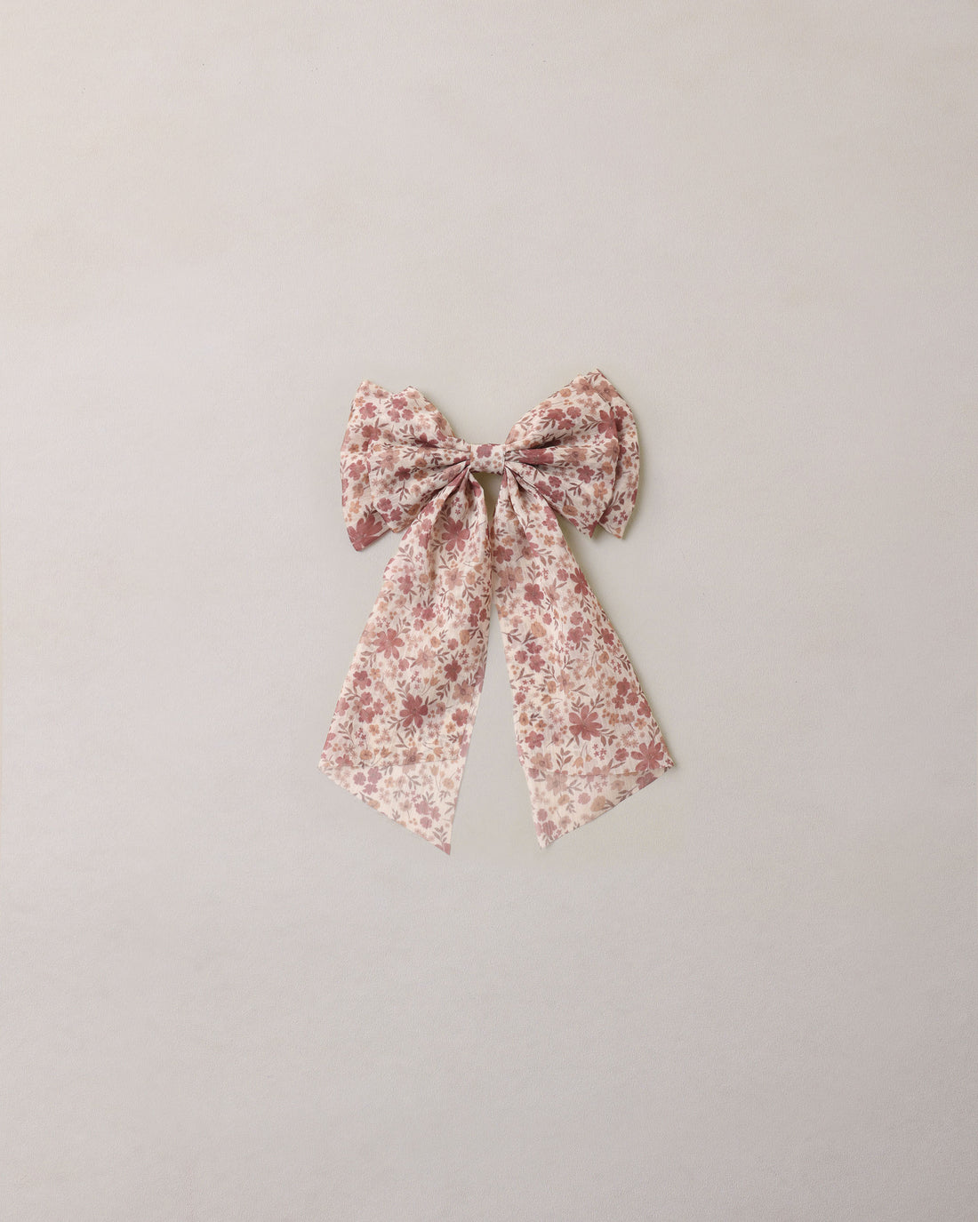 Noralee Alice Bow - Harvest Bloom