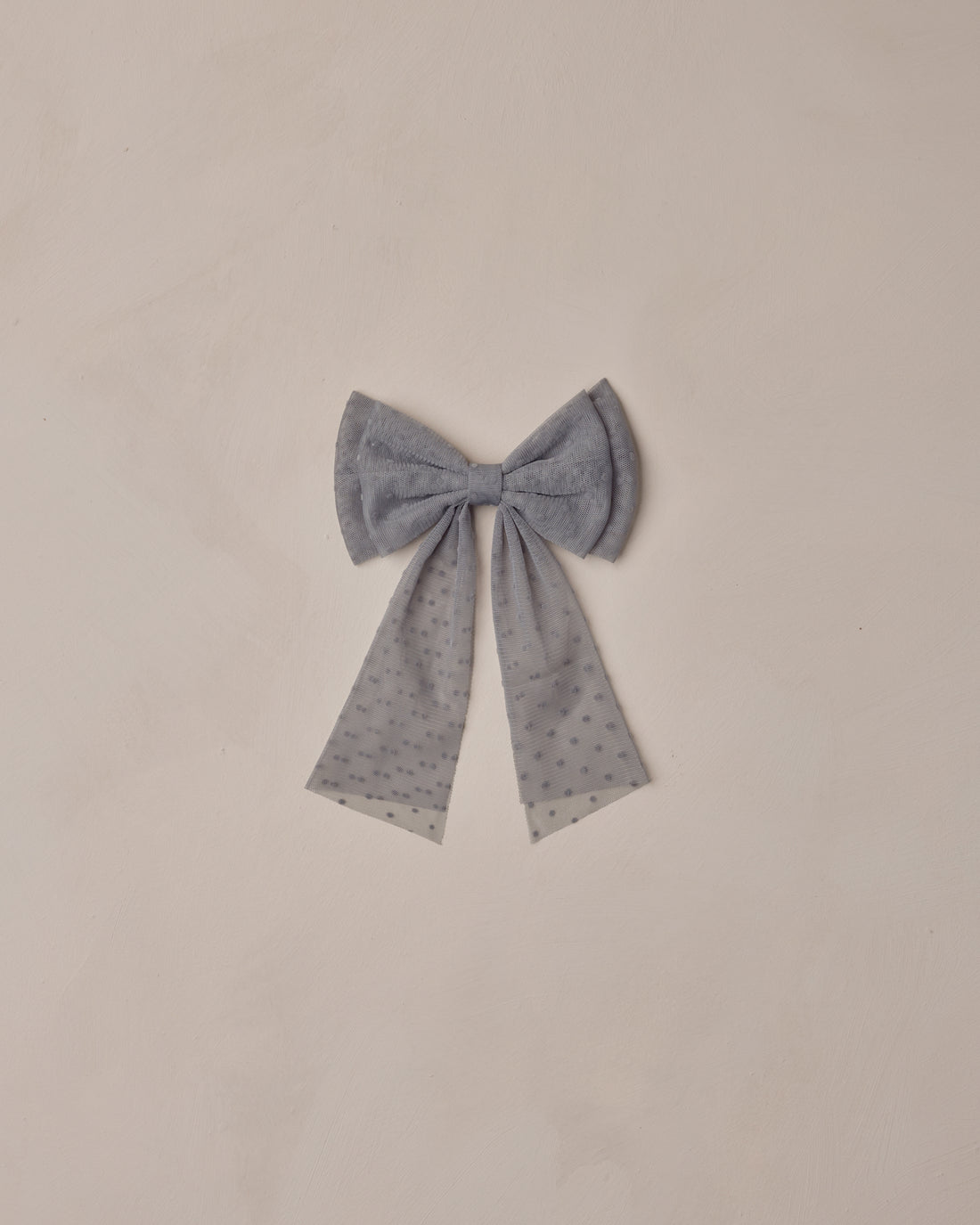 Noralee Alice Bow - French Blue