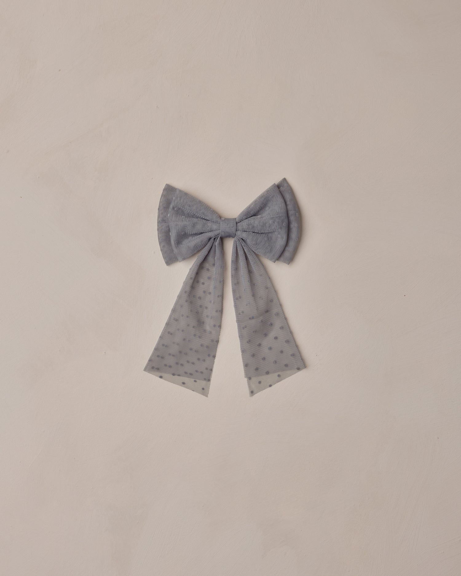 Noralee Alice Bow - French Blue
