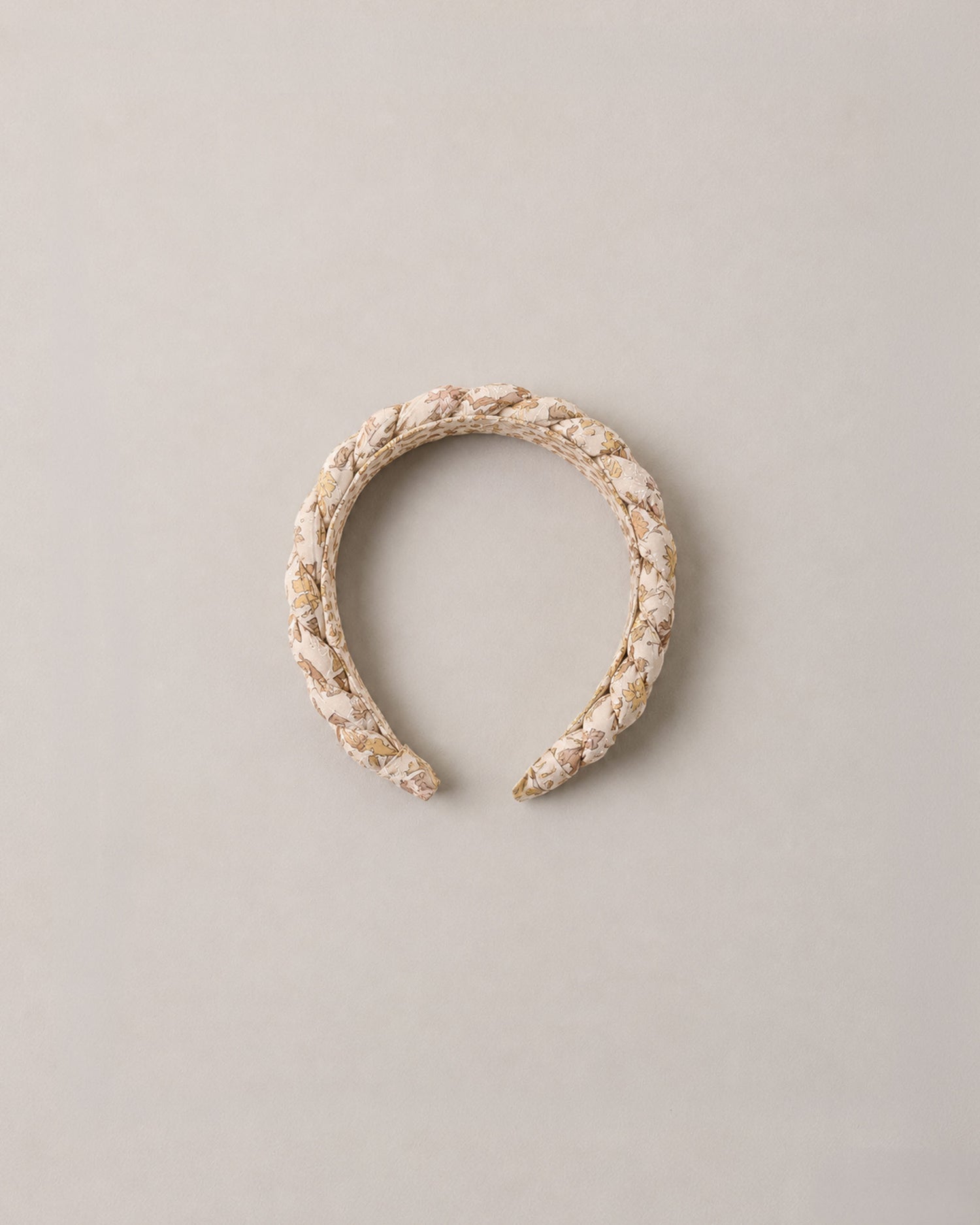 Noralee Braided Headband - Wildflower