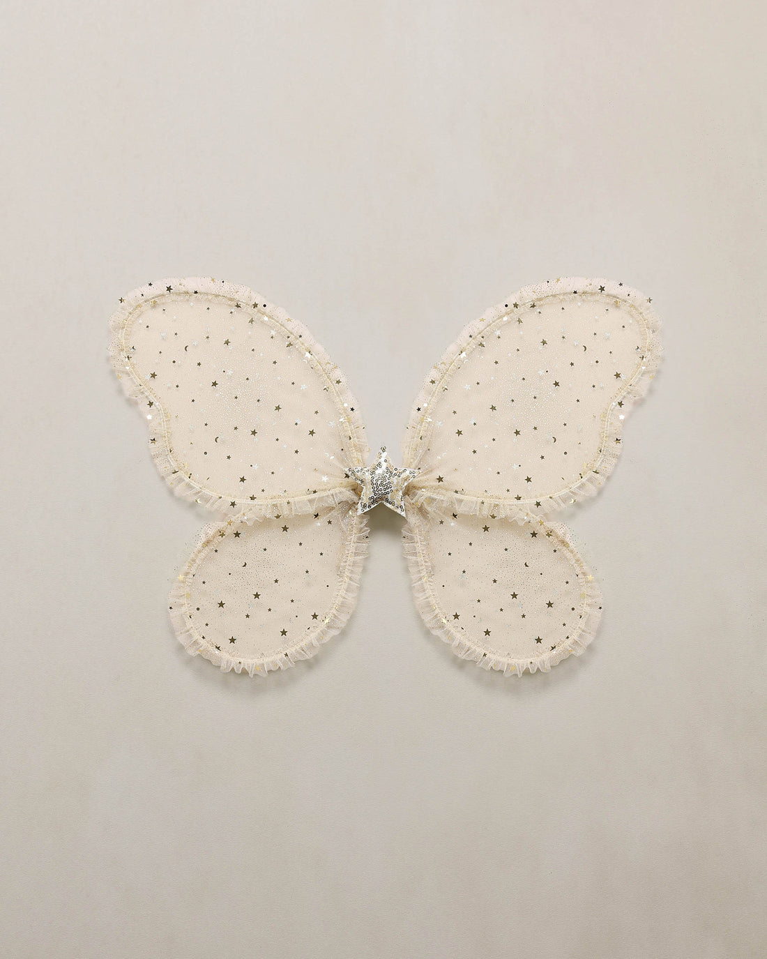 Noralee Wings - Champagne Star