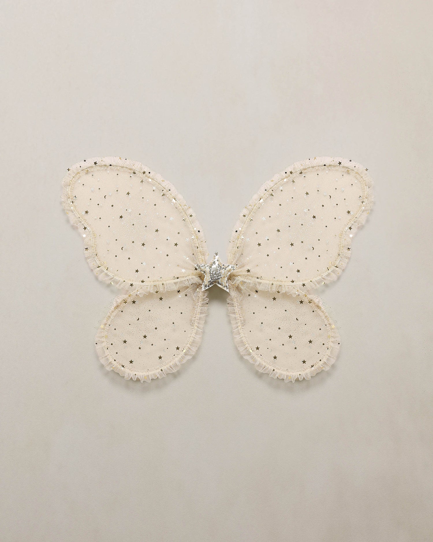 Noralee Wings - Champagne Star