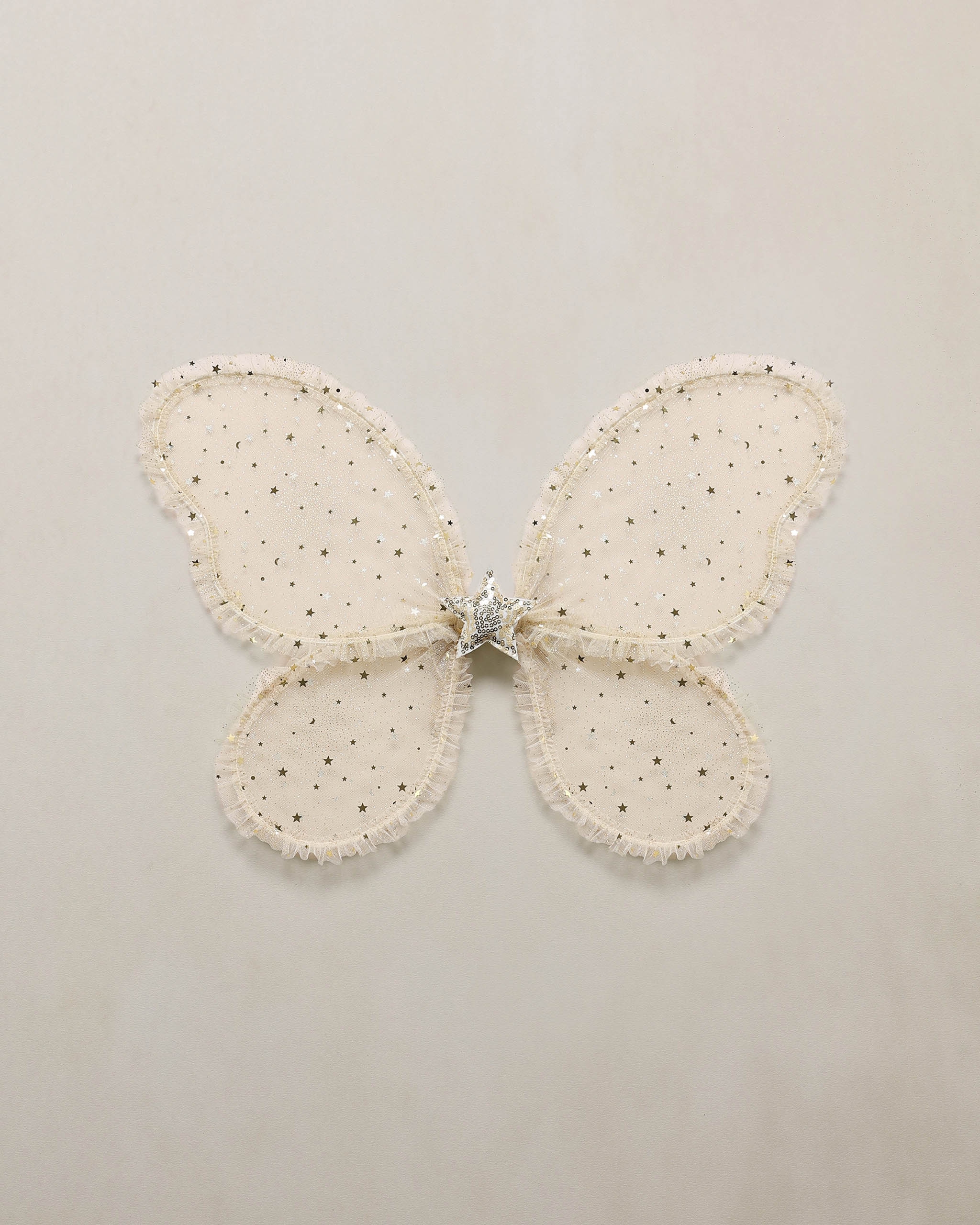Noralee Wings - Champagne Star