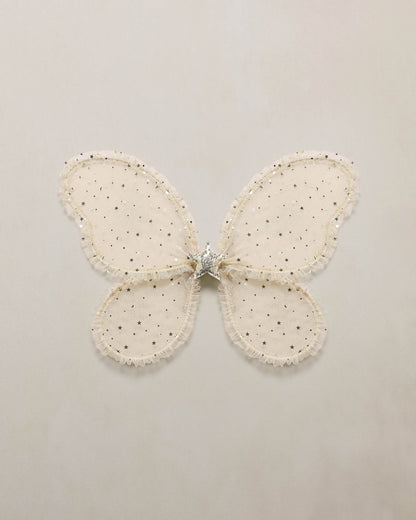 Noralee Wings - Champagne Star