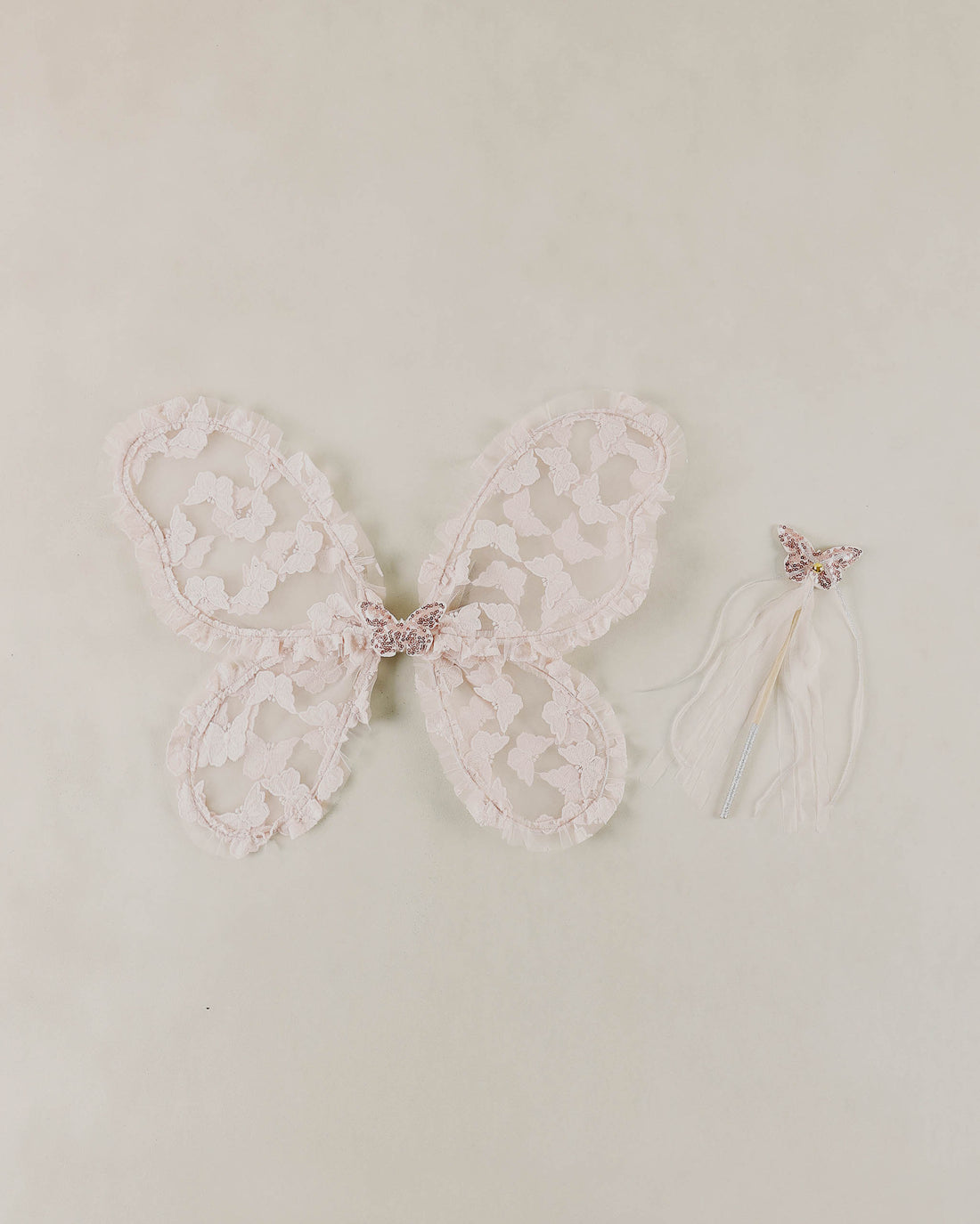 Noralee Fairy Set - Butterfly Tulle