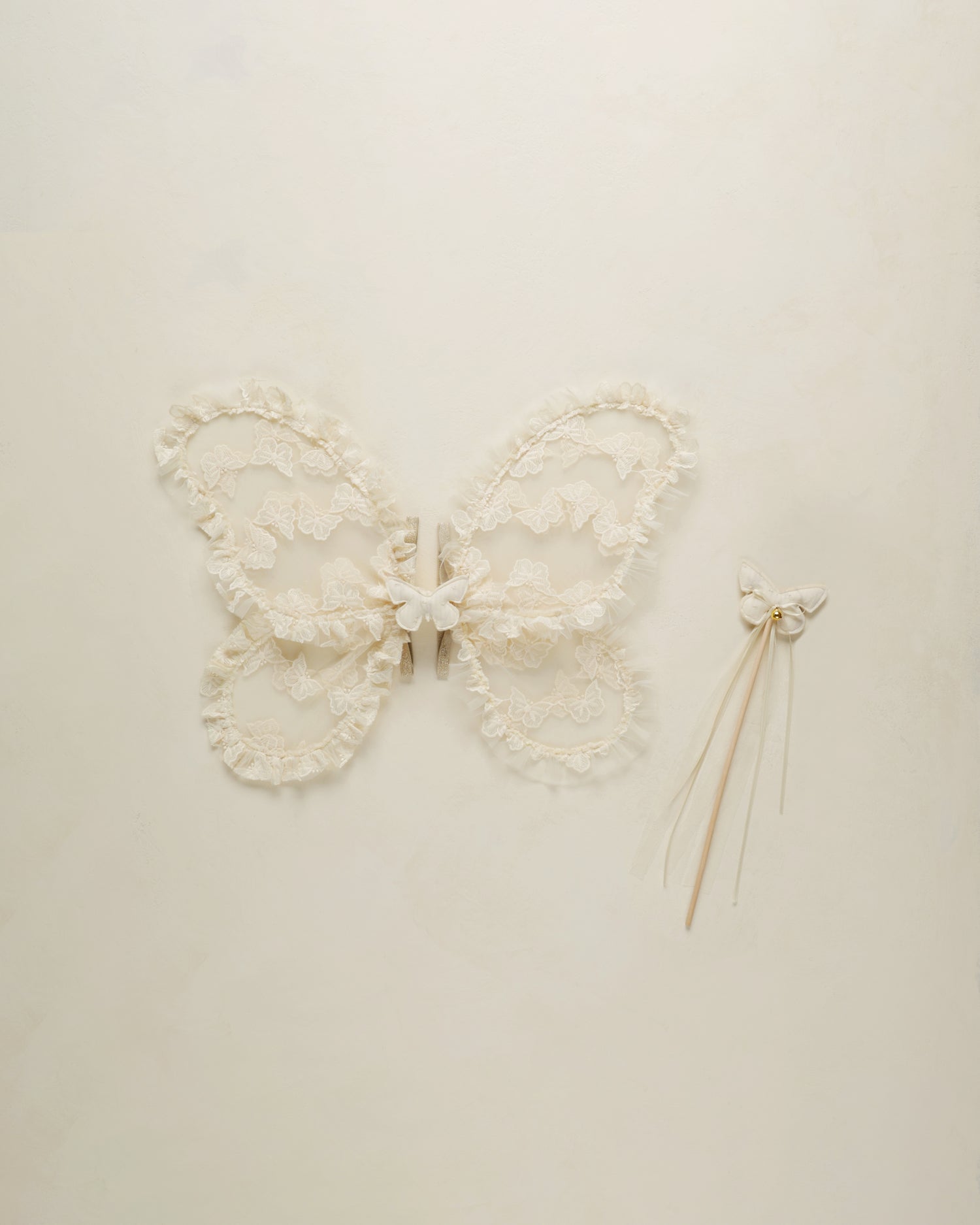 Noralee Fairy Set - Butterfly