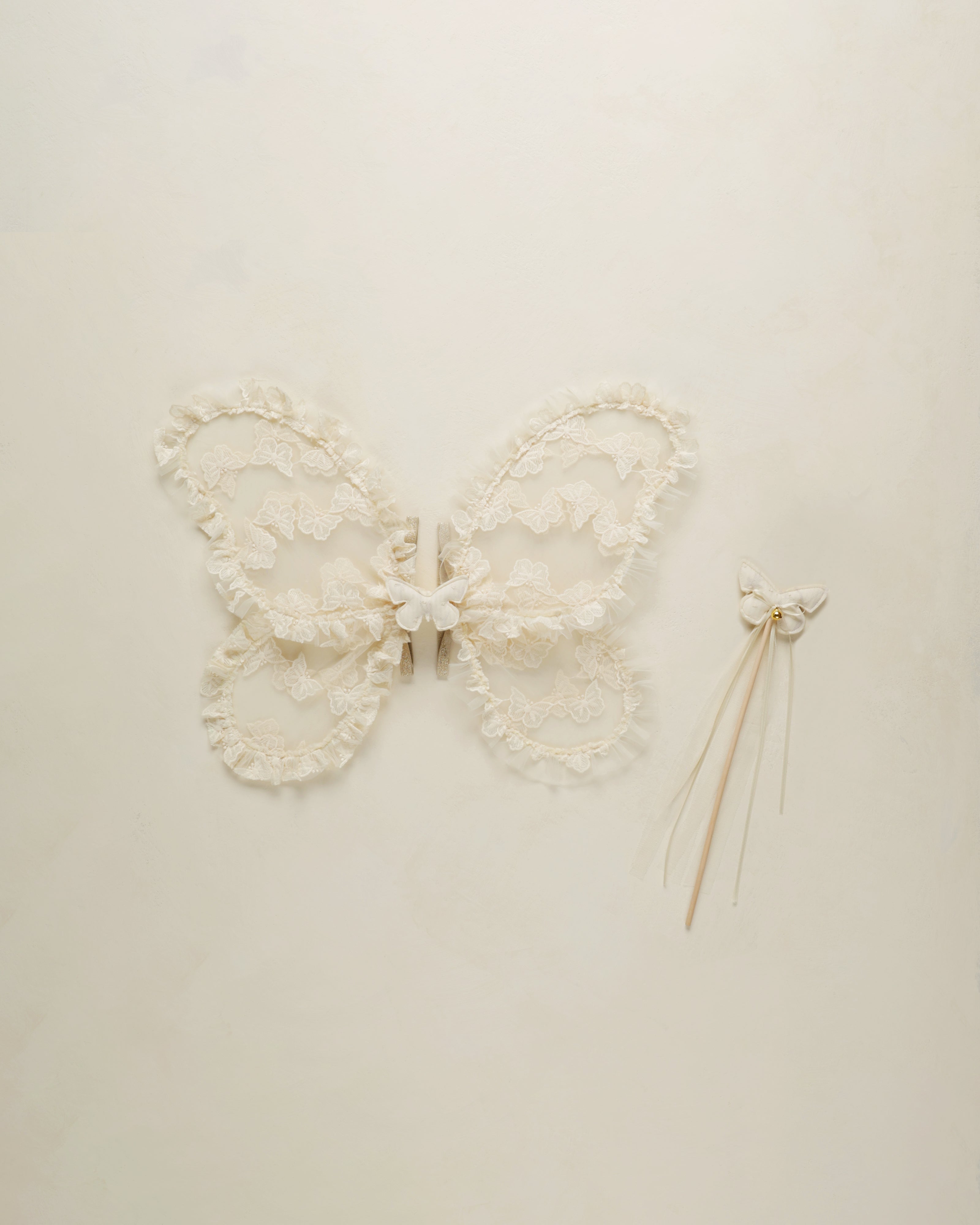 Noralee Fairy Set - Butterfly