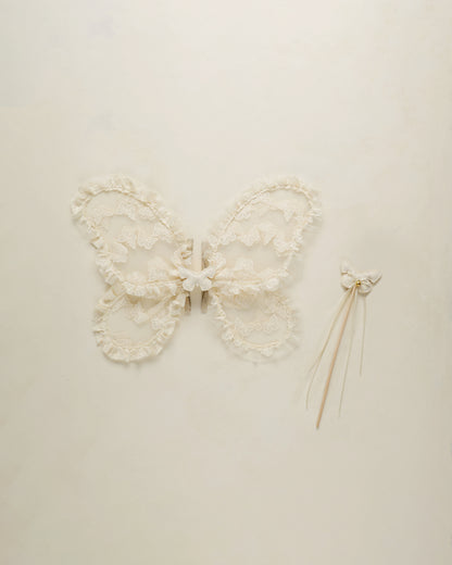 Noralee Fairy Set - Butterfly
