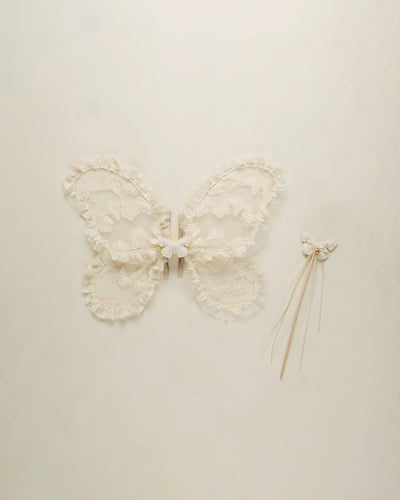 Noralee Fairy Set - Butterfly