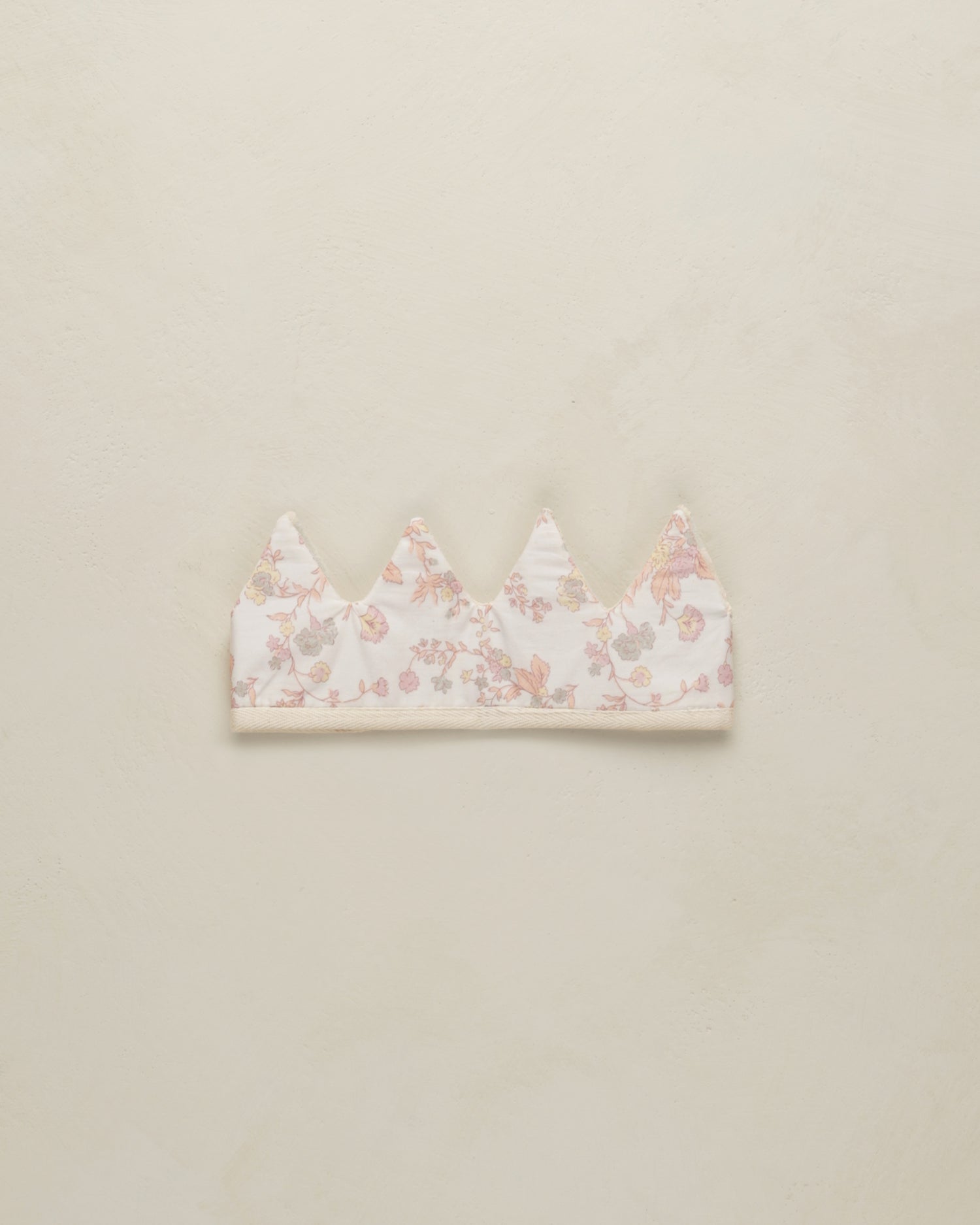 Noralee Birthday Crown - Pastel Floral