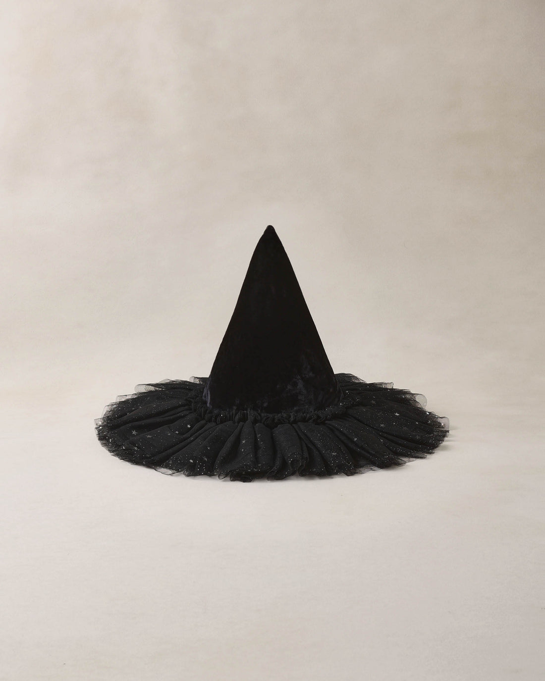 Noralee Witch Hat - Black