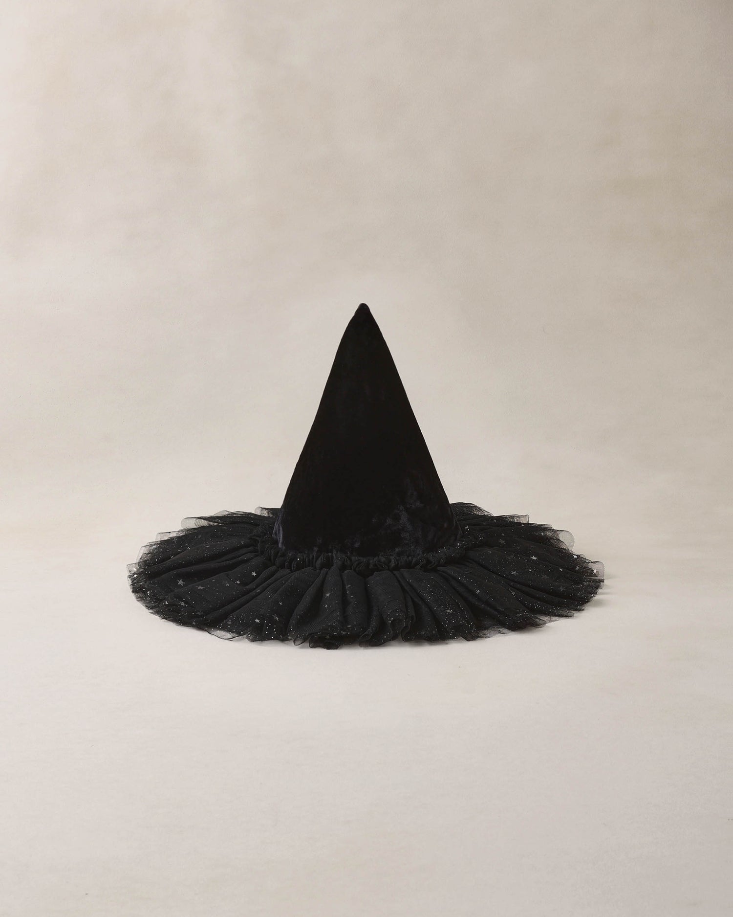 Noralee Witch Hat - Black