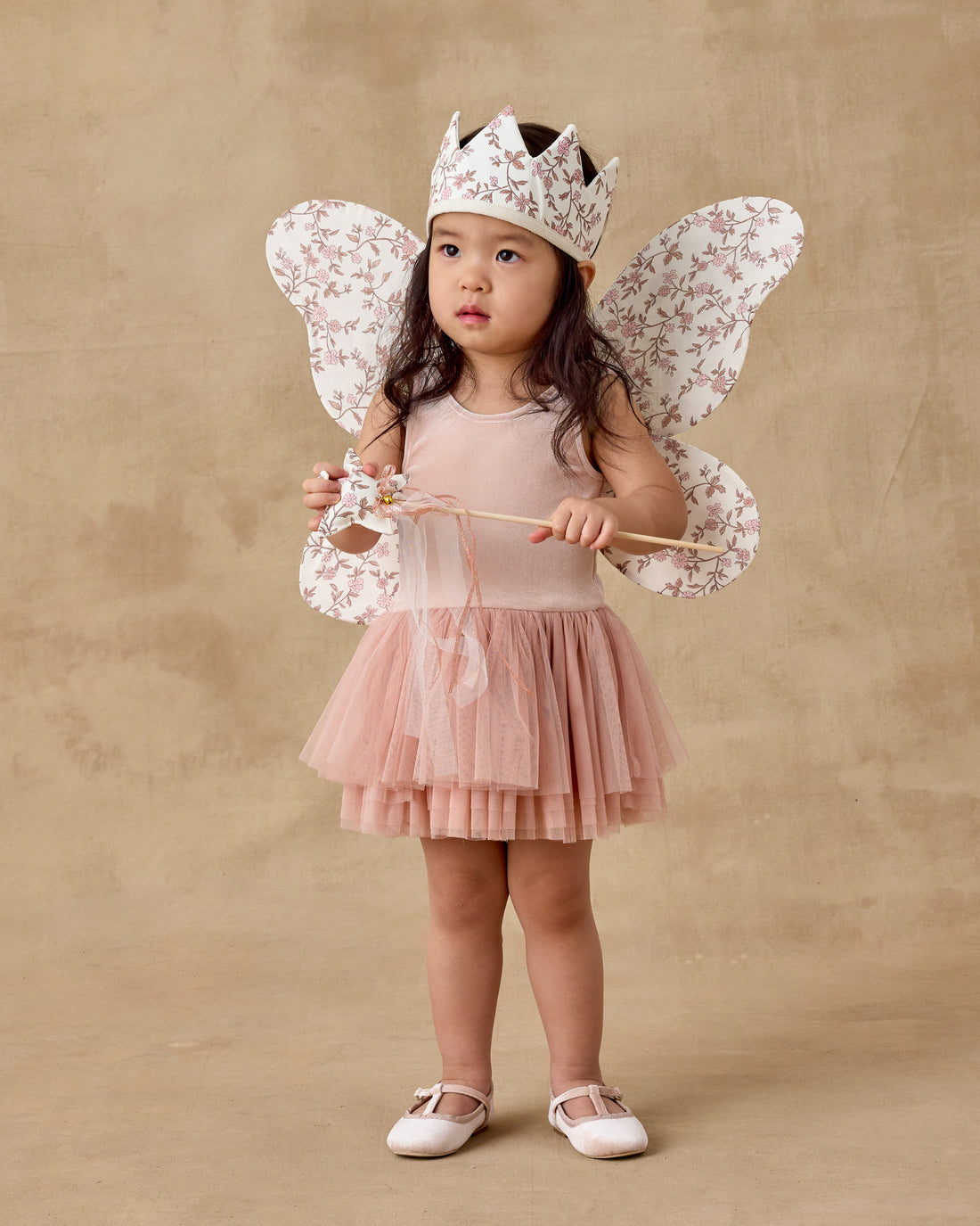 Noralee Tallulah Tutu - Rose