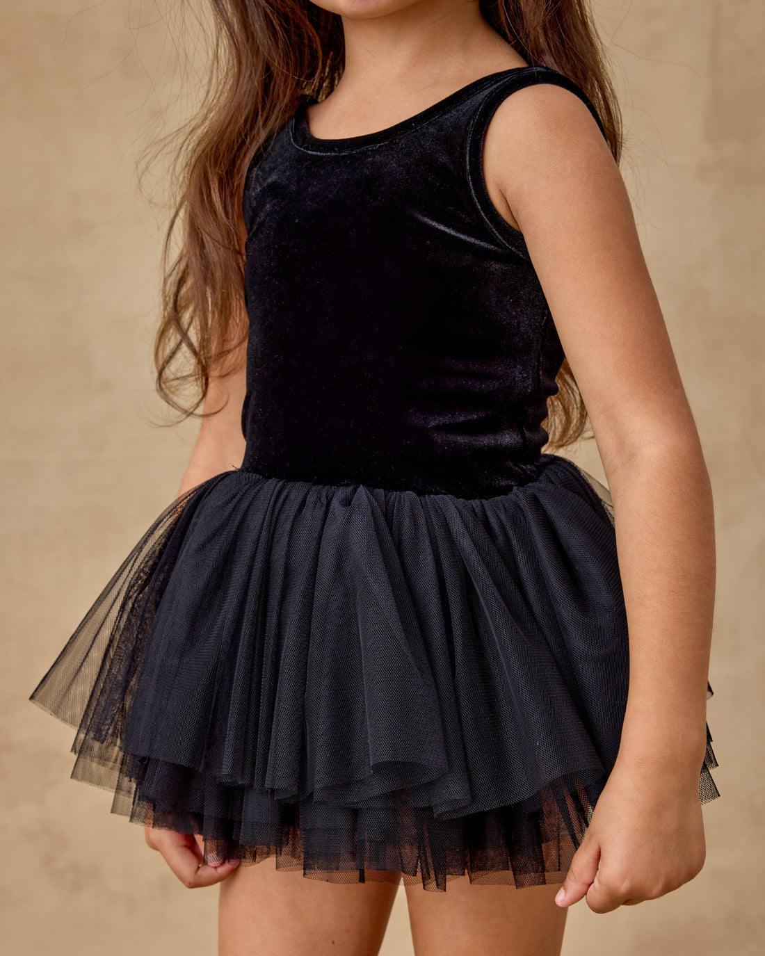 Noralee Tallulah Tutu - Black