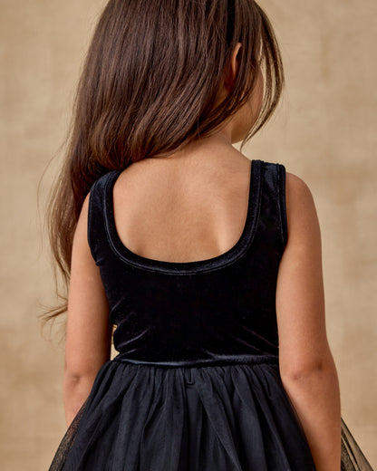Noralee Tallulah Tutu - Black