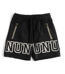 Nununu Shorts - Black