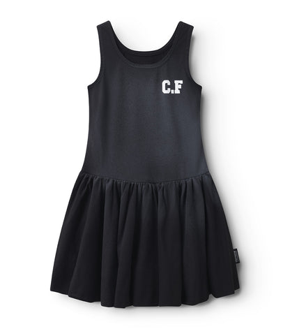 Nununu The Party Dress - Black