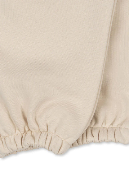 Konges Sløjd Lou Sweat Pants Ocs - Summer Sand