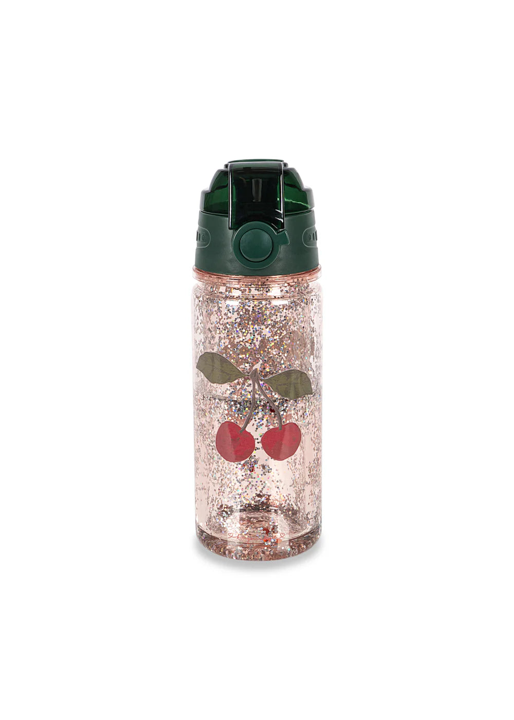 Konges Sløjd Glitter Bottle - Cherry Glitter